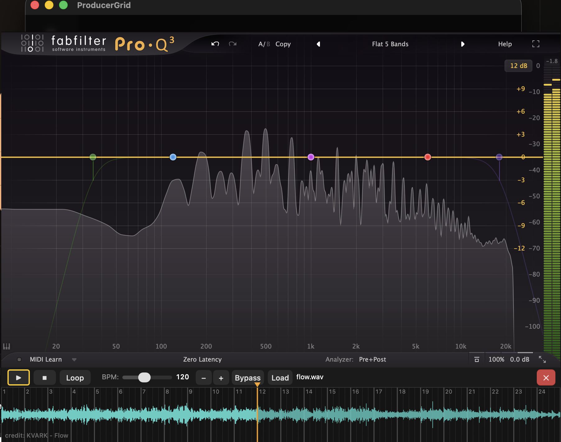 Standalone Plugin Host